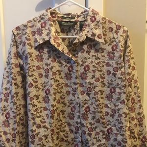 Wrinkle Resistant button down dress shirt